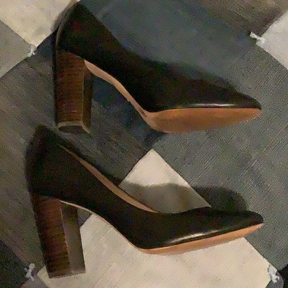 Louise et Cie heels - size 7